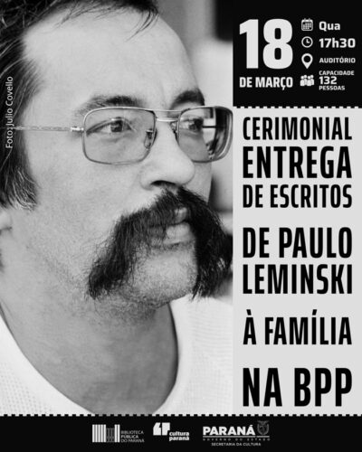 Paulo Leminski-BPP