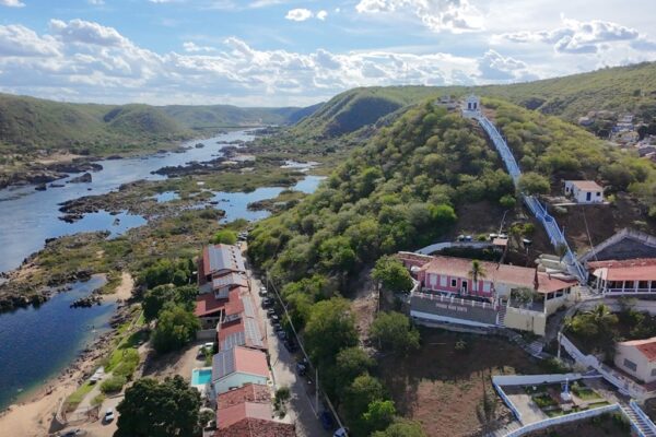 Piranhas, foto Igor Pereira