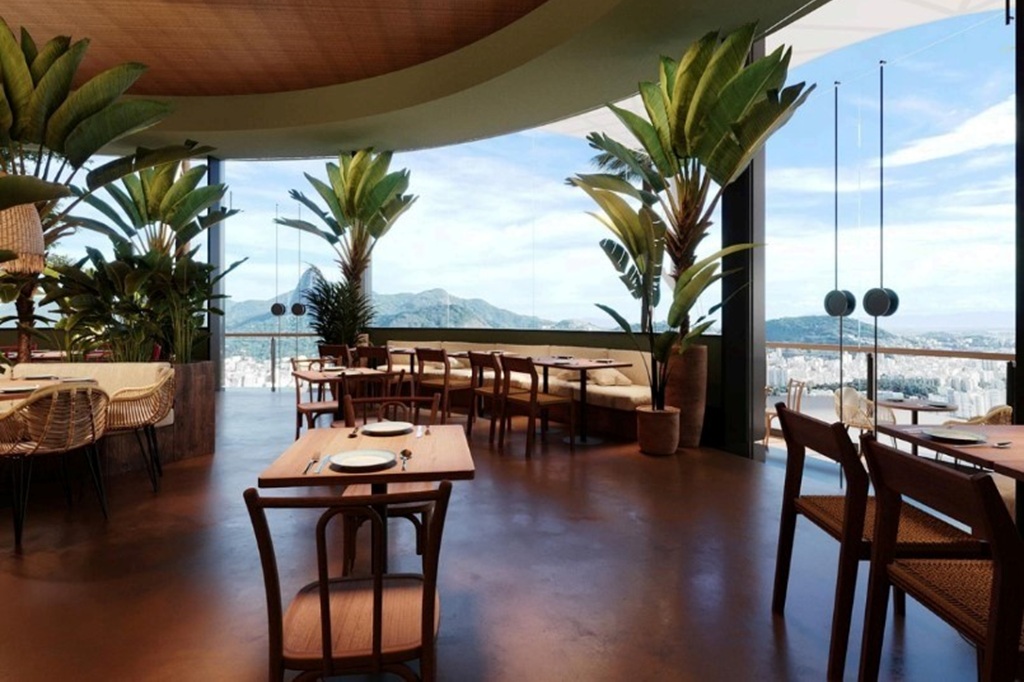 Restaurante Araá Restaurante Araá