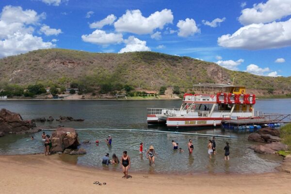 Rota do Cangaço, foto Igor Pereira