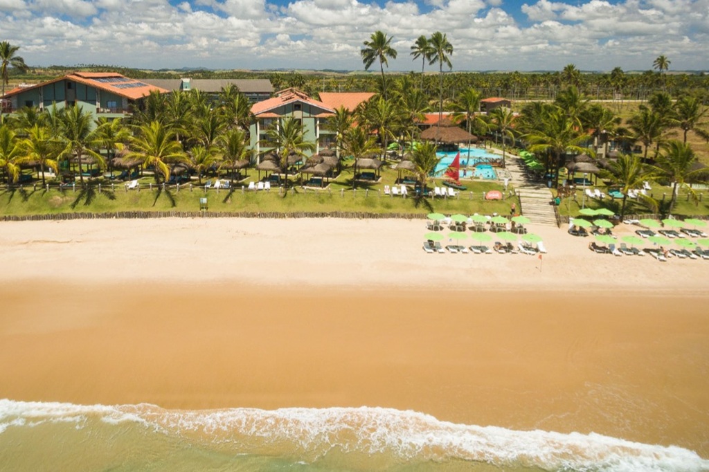 Solar Porto de Galinhas