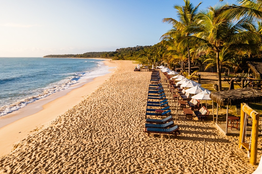 Travel Inn Trancoso – Pousada & Beach Club