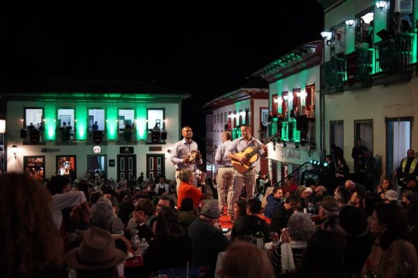 Vesperata, Diamantina, Minas Gerais