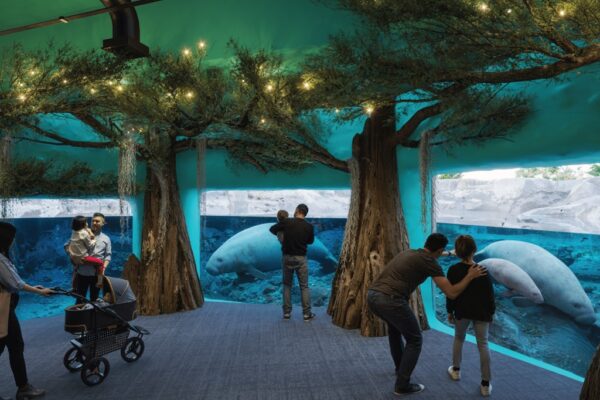 ZooTampa at Lowry Park