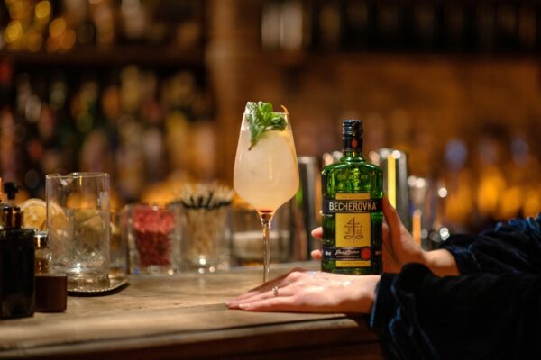 Becherovka, República Tcheca