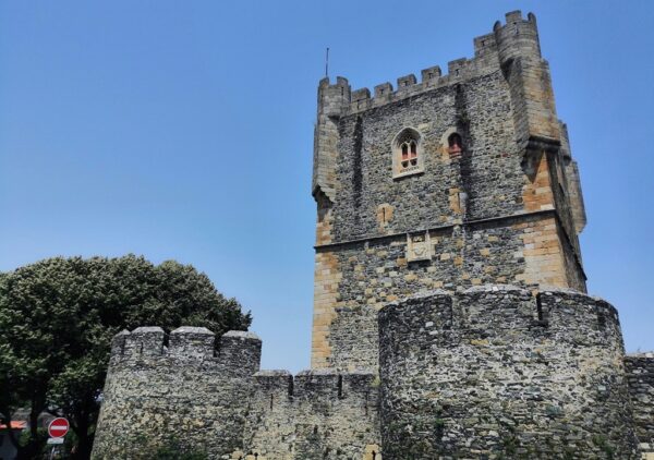 Bragança, Portugal