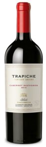 Cabernet Sauvignon 2015 – Terroir Series - Laborde