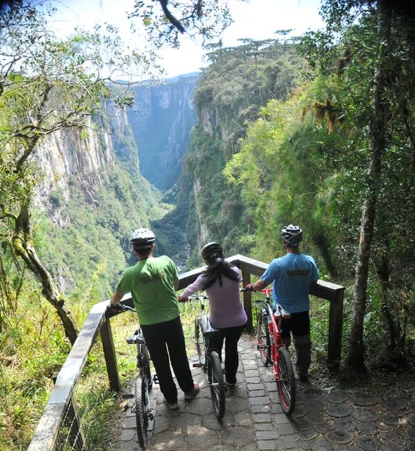 Cânion Itaimbézinho, Cambará do Sul, Rio Grande do Sul