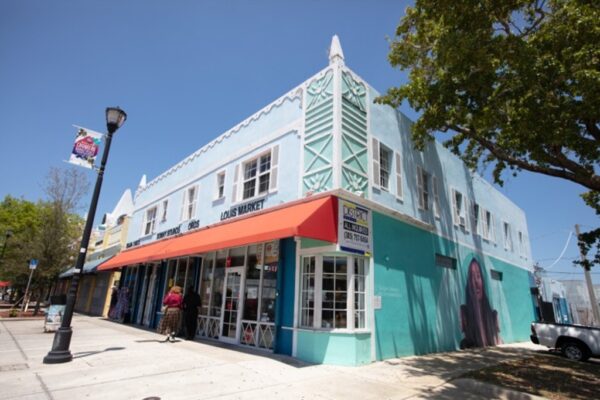 Caribbean Marketplace, Miami