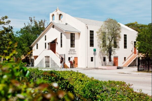 Coconut Grove, Miami