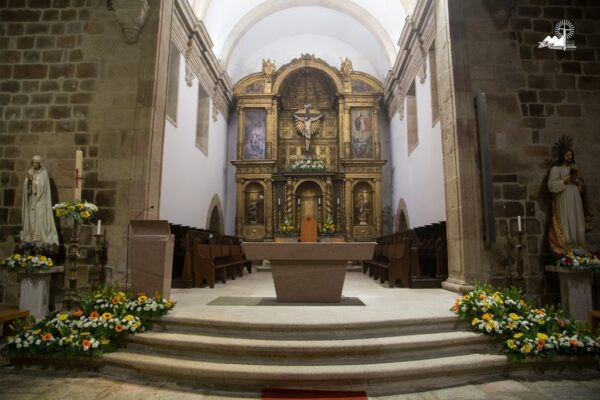 Catedral de Vila Real