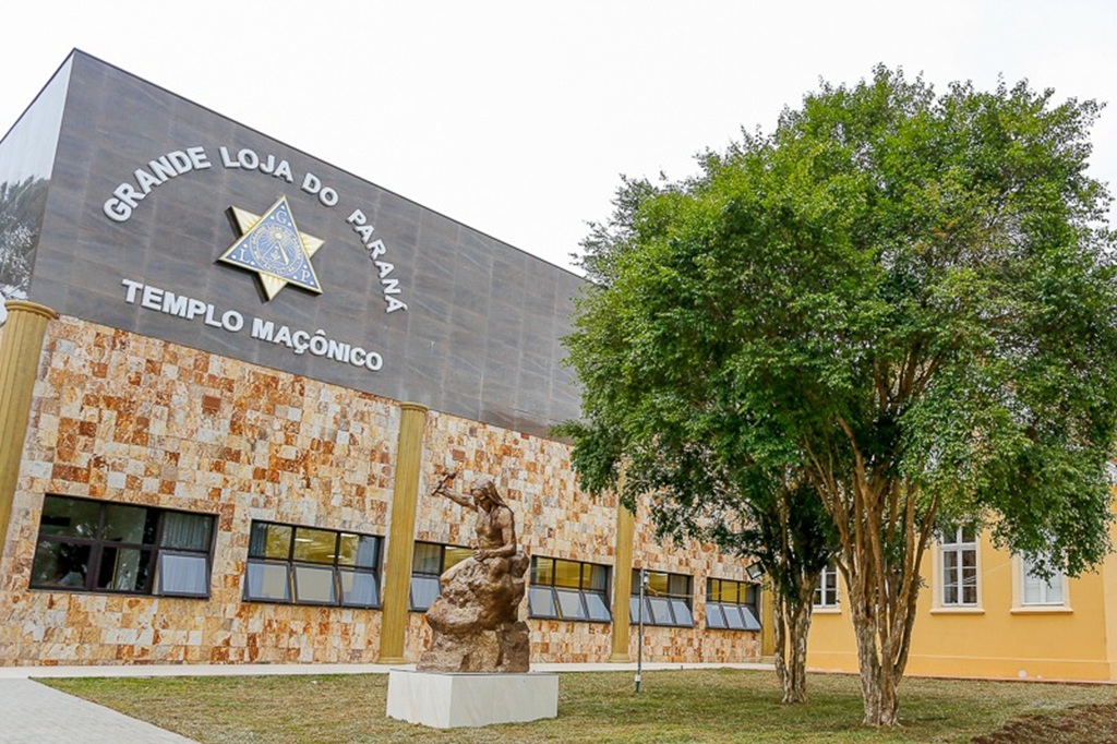 Grande Loja do Paraná