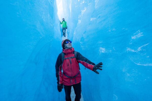 Hielo y Aventura, Glaciar Perito Moreno