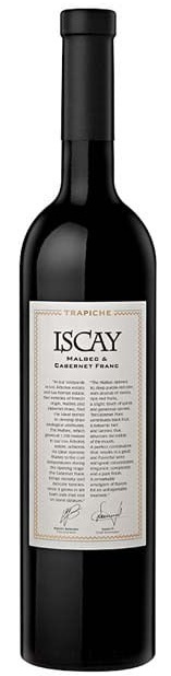 Iscay – Malbec e Cabernet Franc 2021