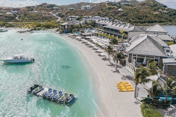 Le Barthélemy Hotel & Spa