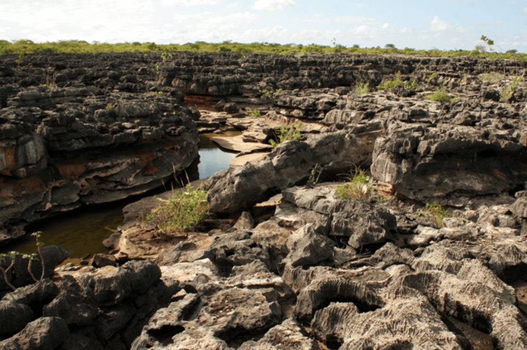 Mossoró, Rio Grande do Norte