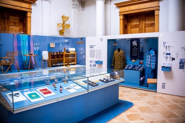 Museu Nacional, Praga, República Tcheca 