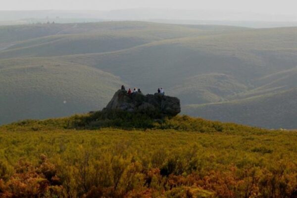 Parque Natural de Montesinho