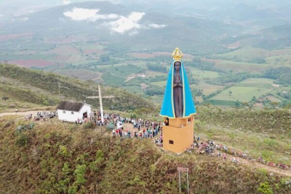 Timboré, Ilicínea, Minas Gerais