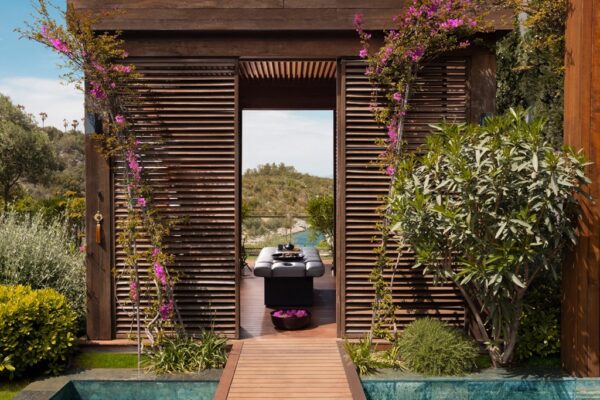 Spa Mandarin Oriental