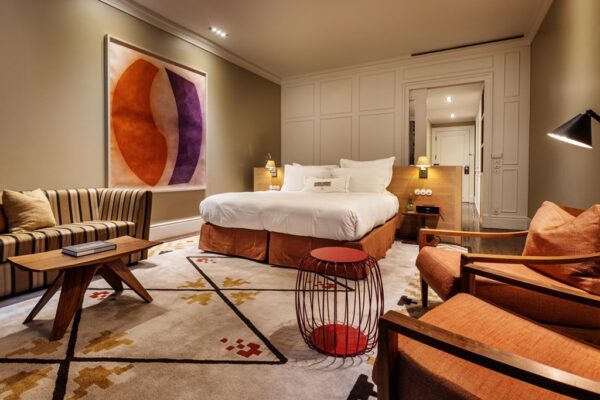 Suite, Vidago Palace Hotel & Spa