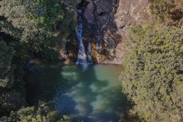 Timboré, Ilicínea, Minas Gerais