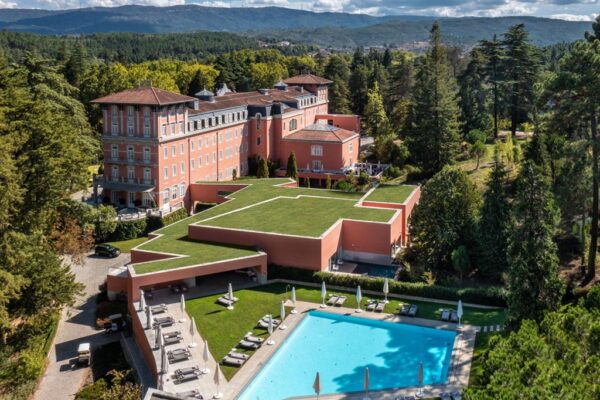 Vidago Palace Hotel & Spa 