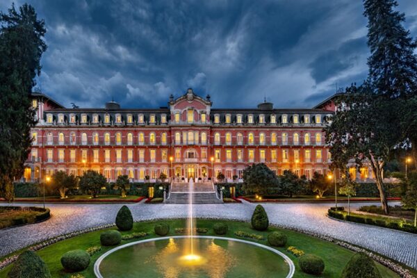 Vidago Palace Hotel & Spa
