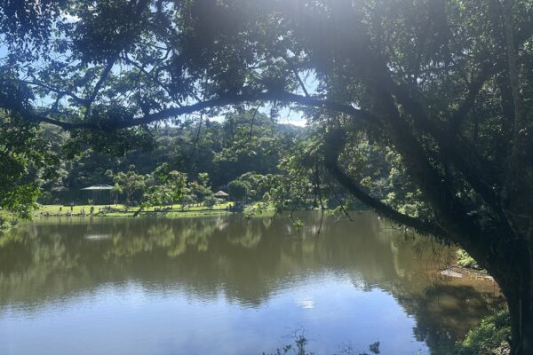 Zoobotanico, Joinville, Santa Catarina