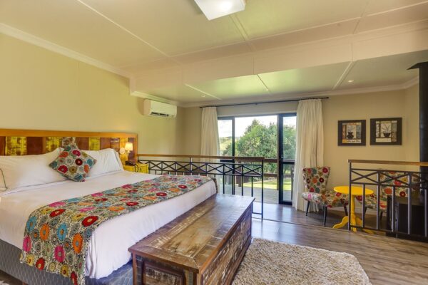 Apartamento Boqueirão Hotel Fazenda