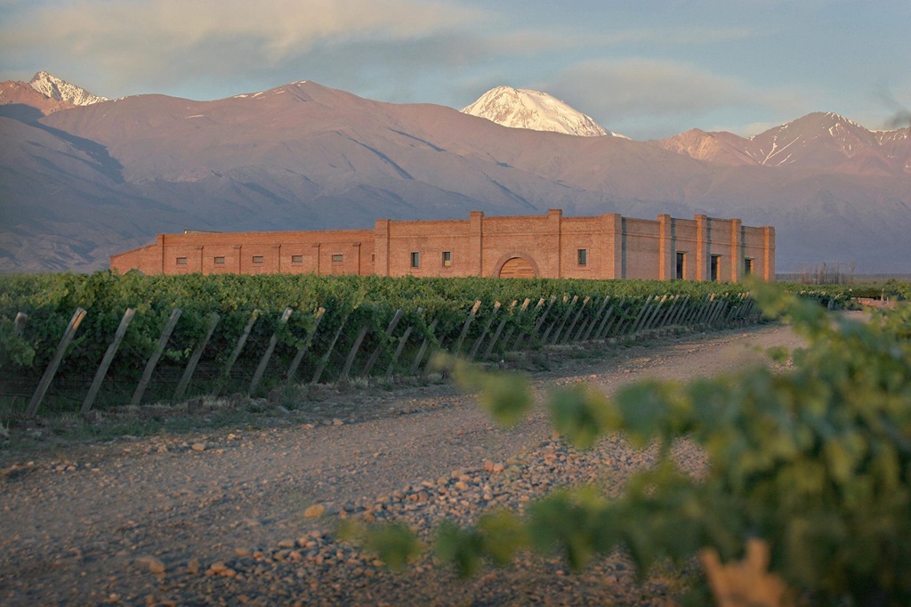 Bodega Andeluna