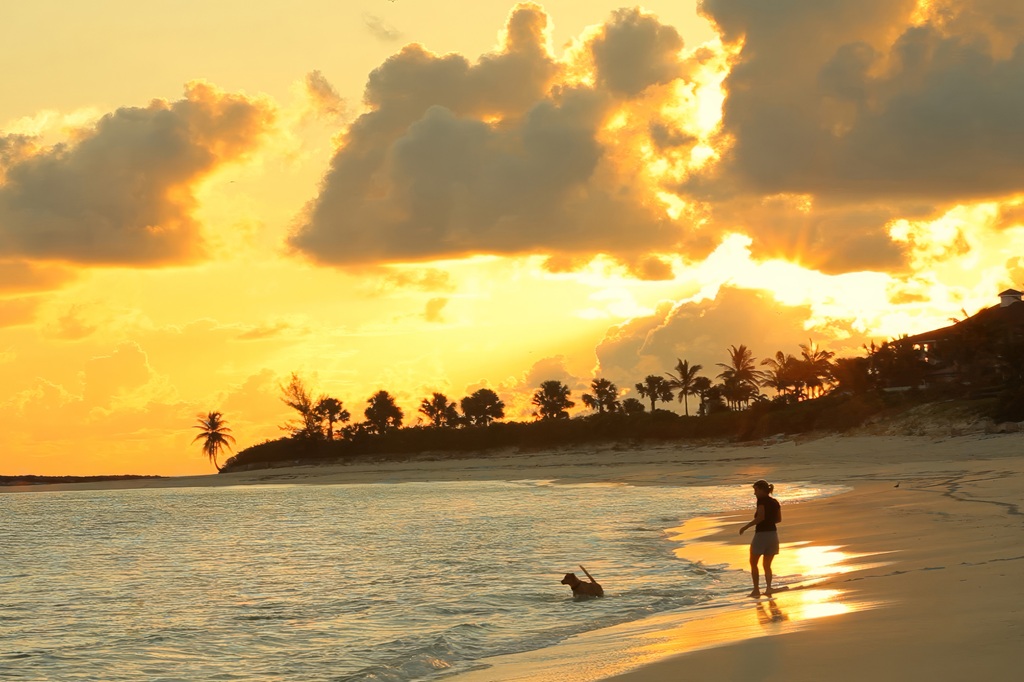 Cabbage Beach, Nassau & Paradise Island