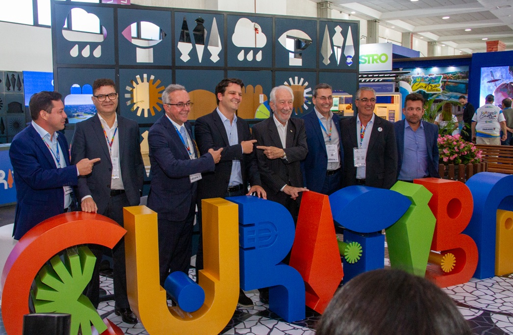 Expo Paraná Turismo 2026