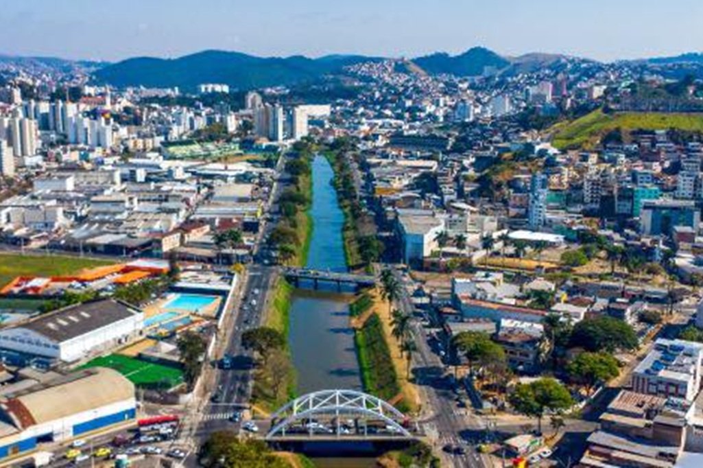 Juiz de Fora, Minas Gerais