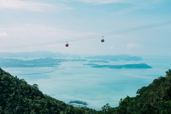 Langkawi SkyCab 