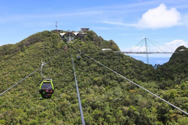 Langkawi SkyCab