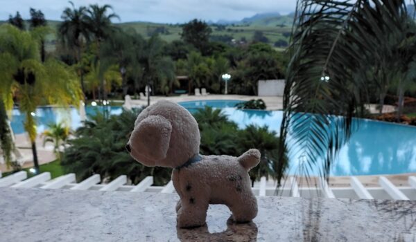 Manchinha, Daj Resort