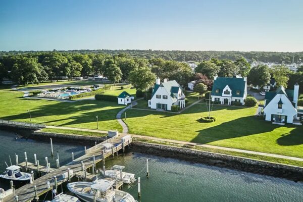 Montauk Yacht Club