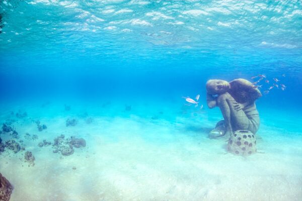 Ocean Atlas, Nassau & Paradise Island, Bahamas