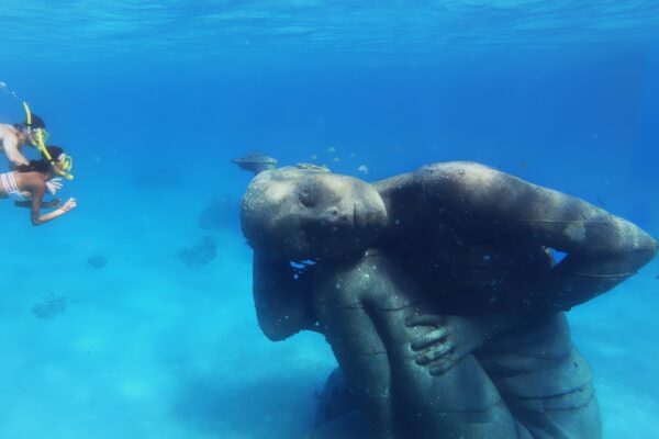 Ocean Atlas, Nassau & Paradise Island, Bahamas