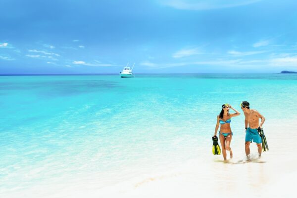 Rose Island, Nassau & Paradise Island, Bahamas