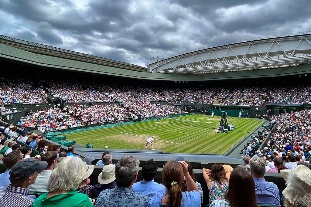 Wimbledon