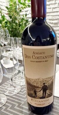 Angaco Don Constantino Gran Reserva 2023