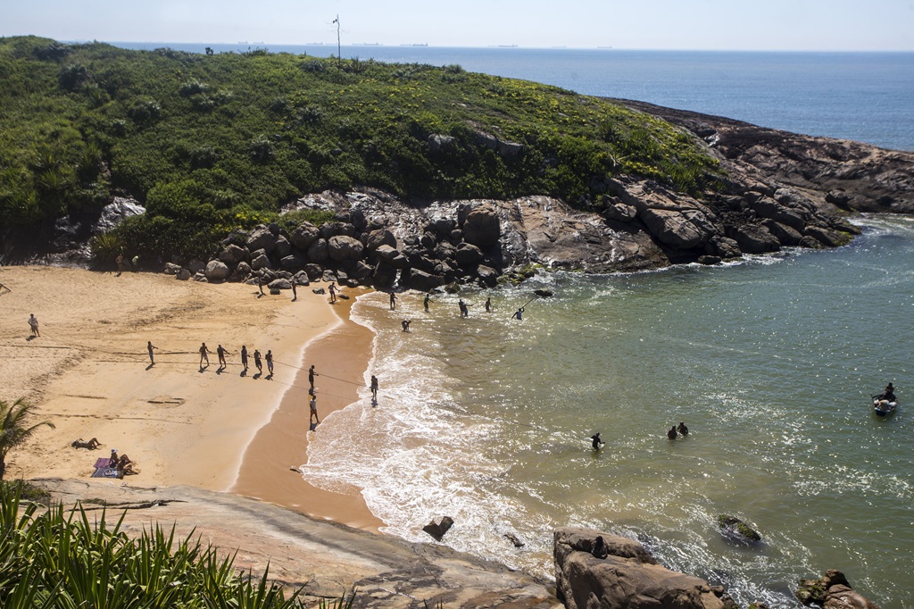 Barra do Jucu, Vila Velha, Espírito Santo