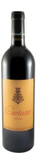 Cartuxa Tinto 2021, Alentejo