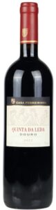 Casa Ferreirinha Quinta da Leda Tinto 2022, Porto e Douro