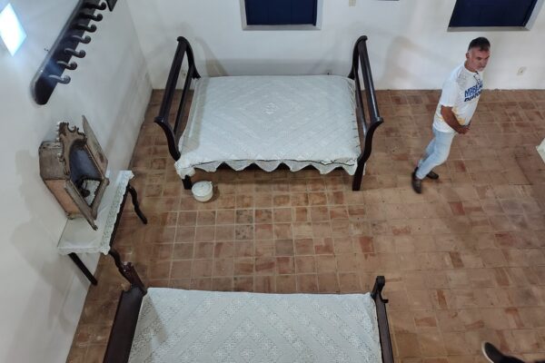 Casa Museu Marechal Deodoro, Alagoas