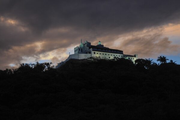 Convento da Penha, Vila Velha, Espírito Santo