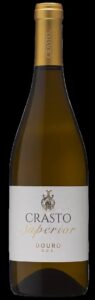 Crasto Superior Branco 2024, Porto e Douro