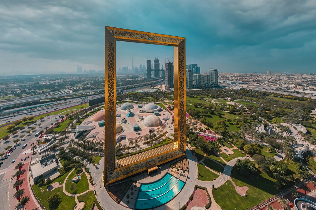 Dubai, Emirados Árabes Unidos
